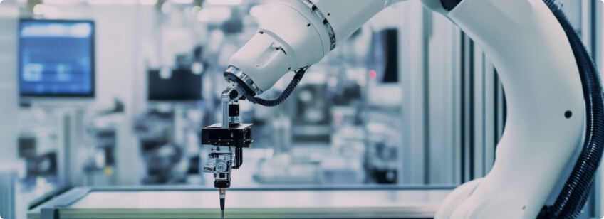 自動化装置開発