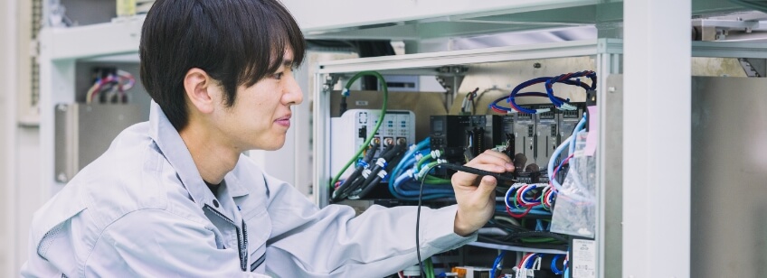 開発・製造体制